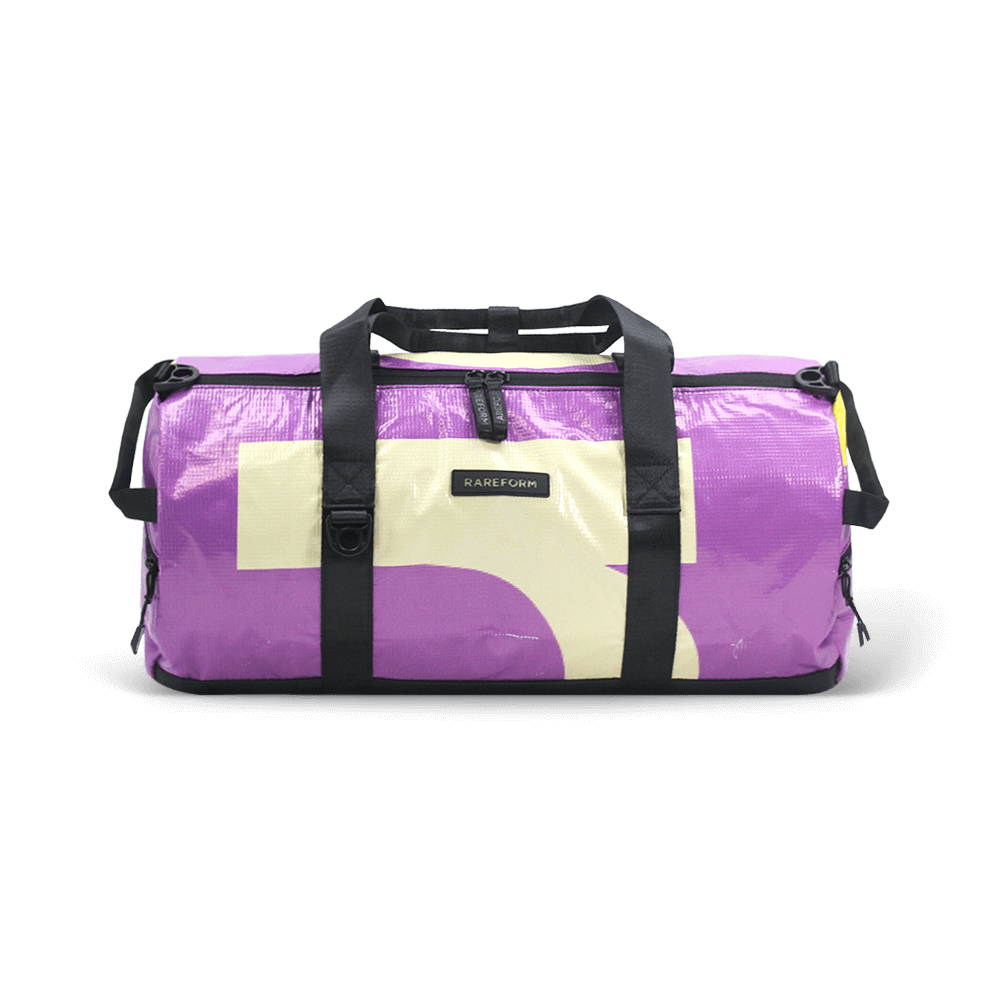 Mini Weekender Duffle