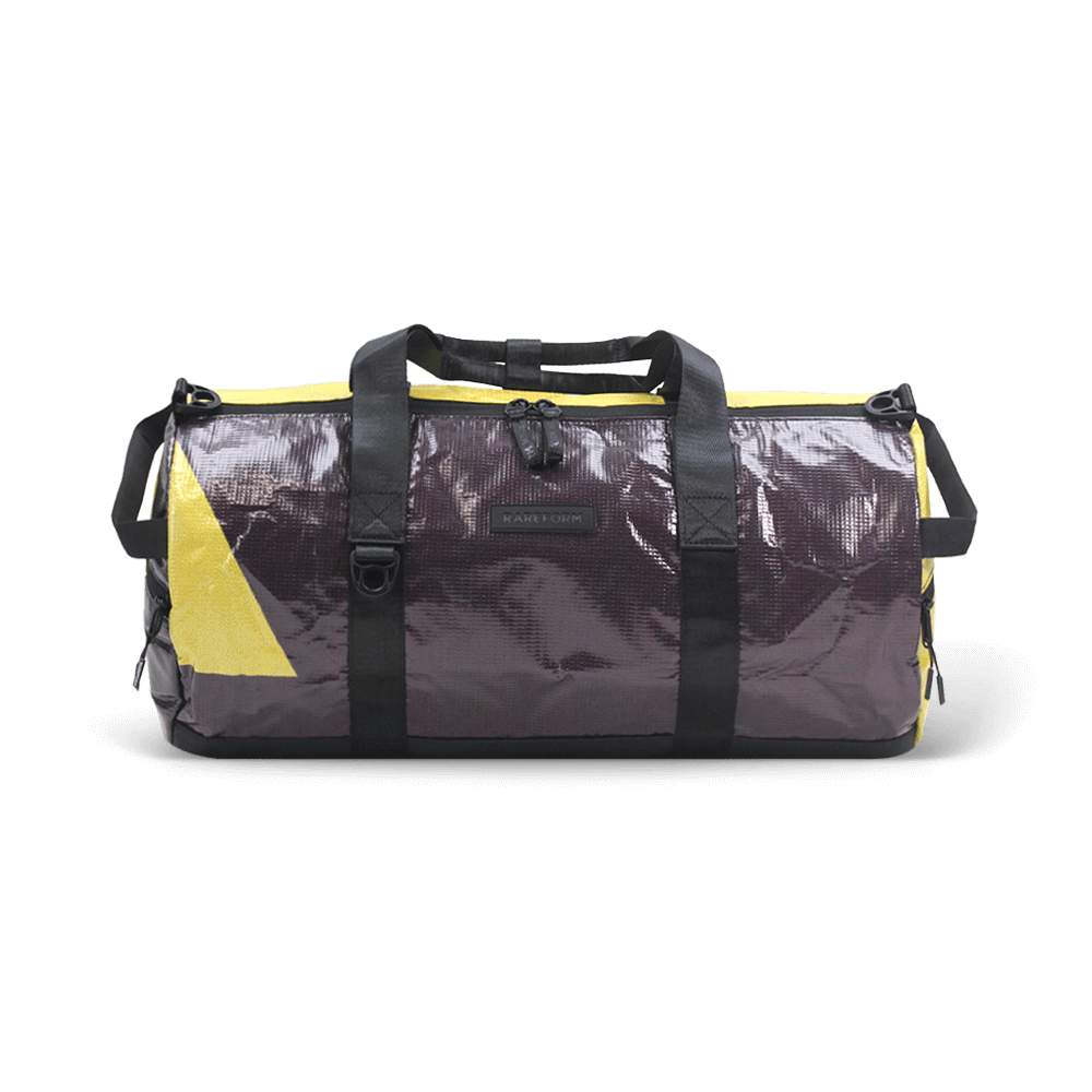 Mini Weekender Duffle