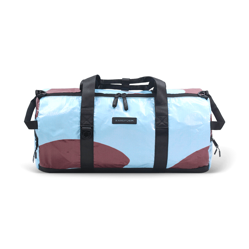 Mini Weekender Duffle