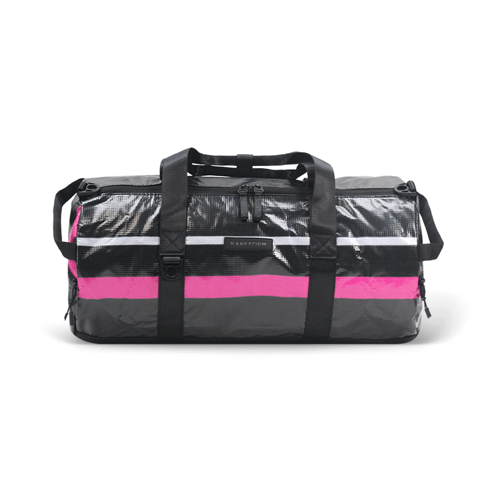 Mini Weekender Duffle