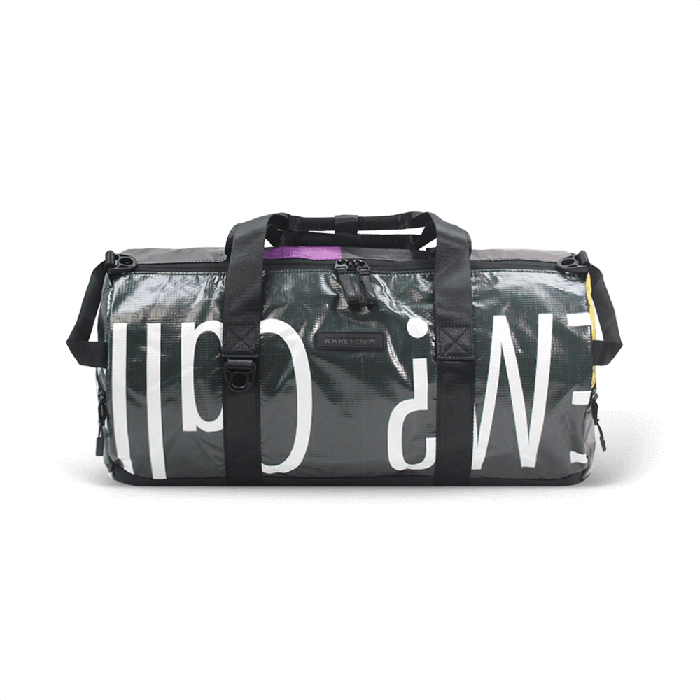 Mini Weekender Duffle