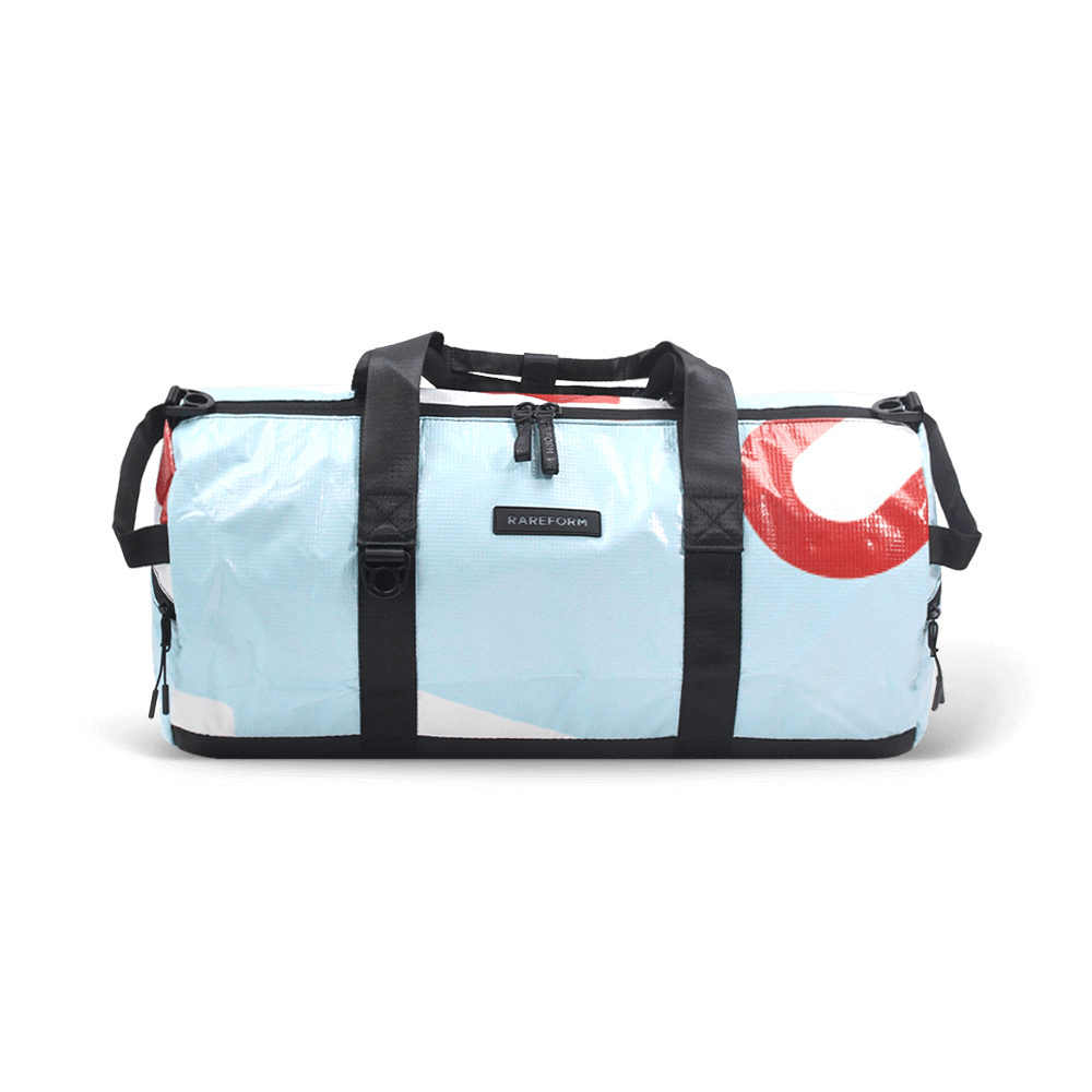 Mini Weekender Duffle