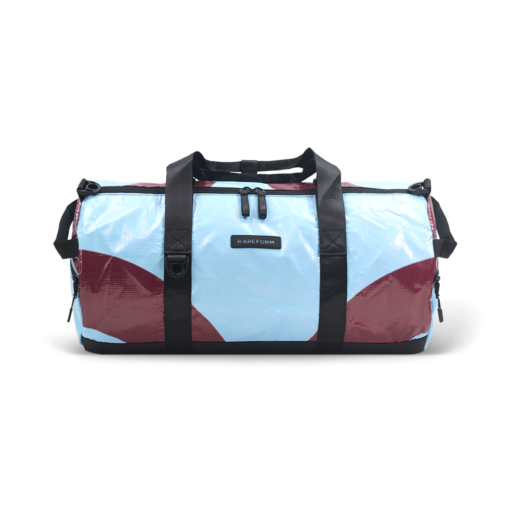 Mini Weekender Duffle