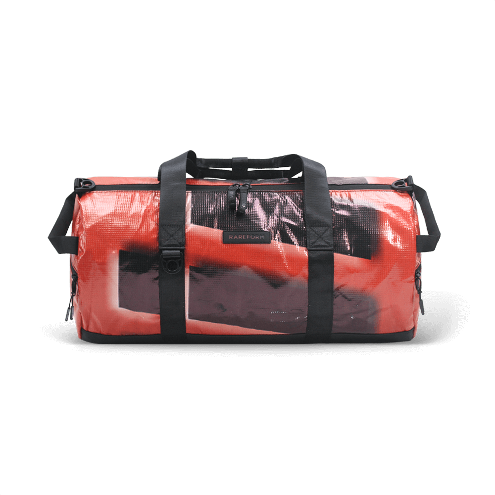 Mini Weekender Duffle