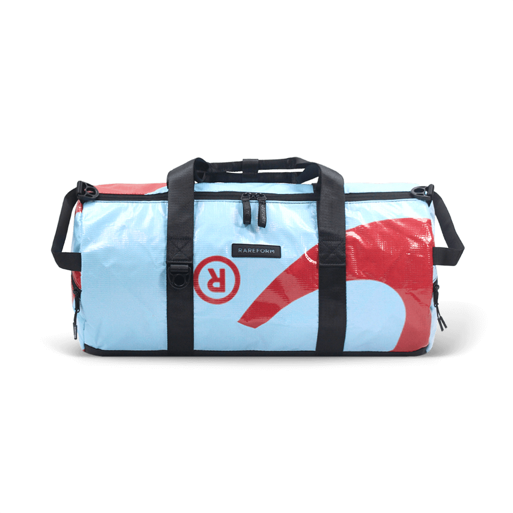 Mini Weekender Duffle