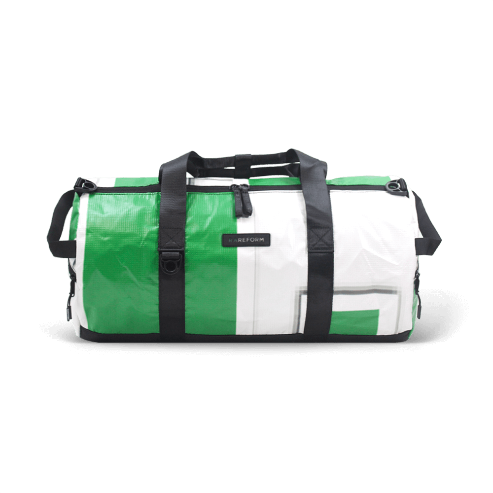 Mini Weekender Duffle