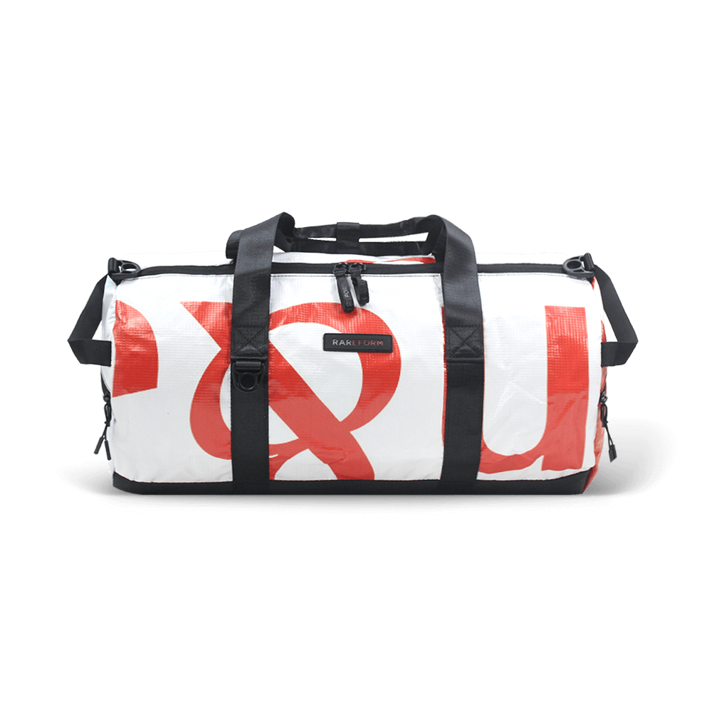 Mini Weekender Duffle