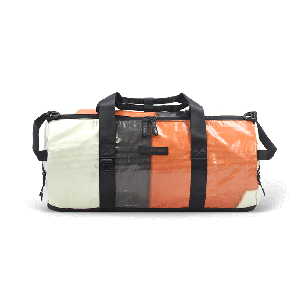 Mini Weekender Duffle
