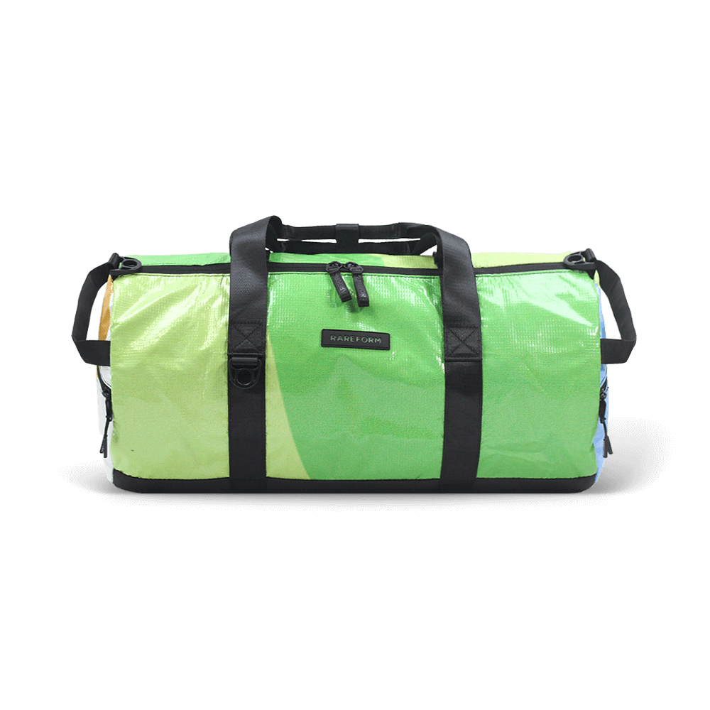 Mini Weekender Duffle