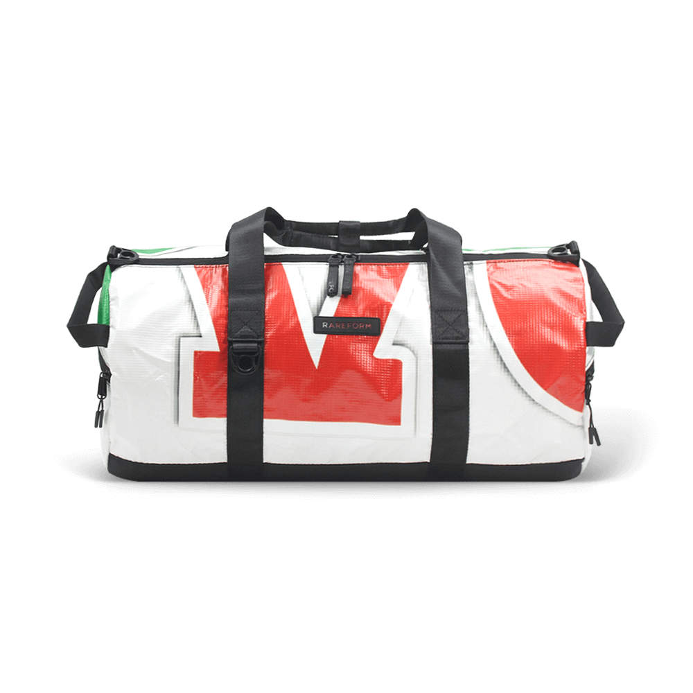Mini Weekender Duffle