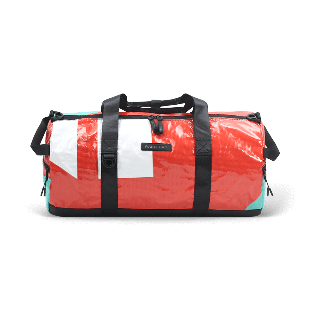 Mini Weekender Duffle