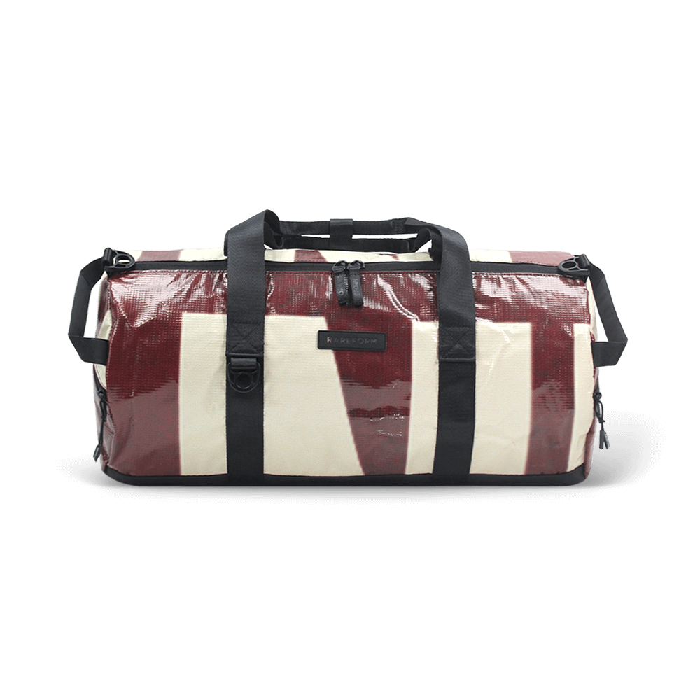 Mini Weekender Duffle