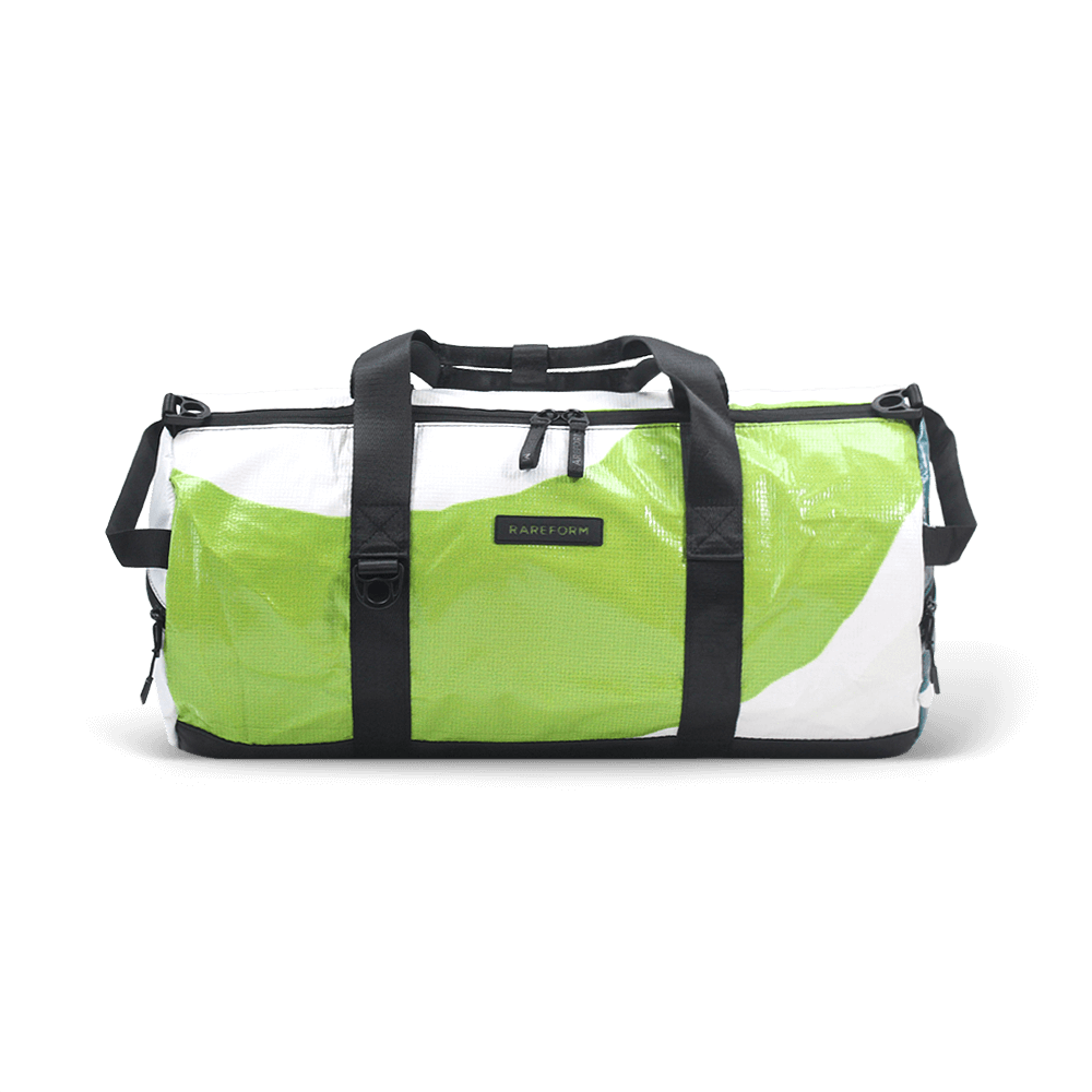 Mini Weekender Duffle