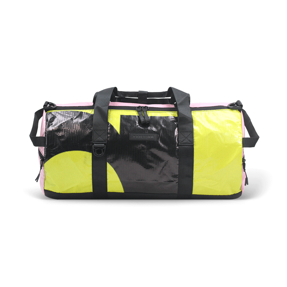 Mini Weekender Duffle