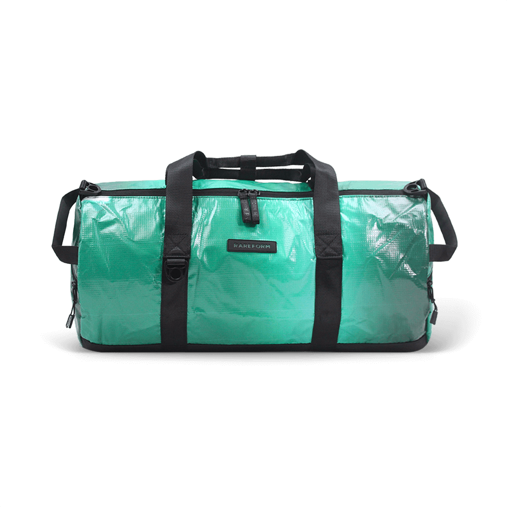 Mini Weekender Duffle