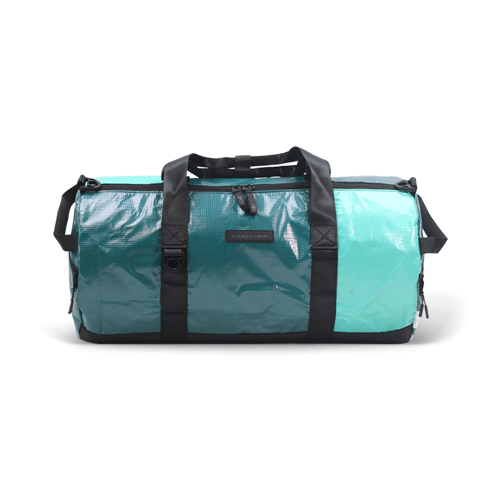 Mini Weekender Duffle