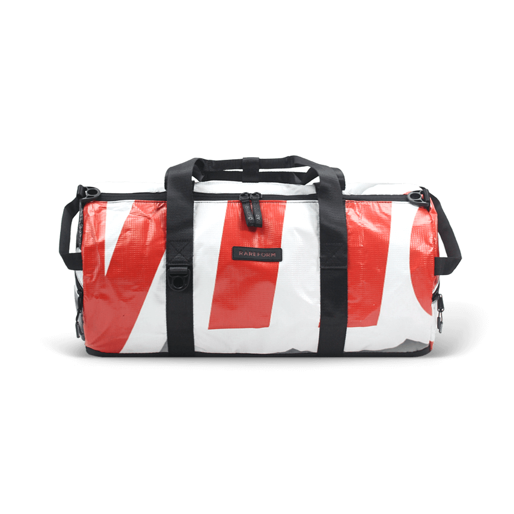 Mini Weekender Duffle