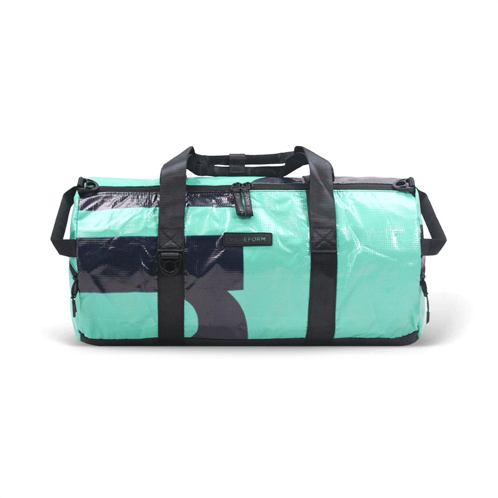 Mini Weekender Duffle