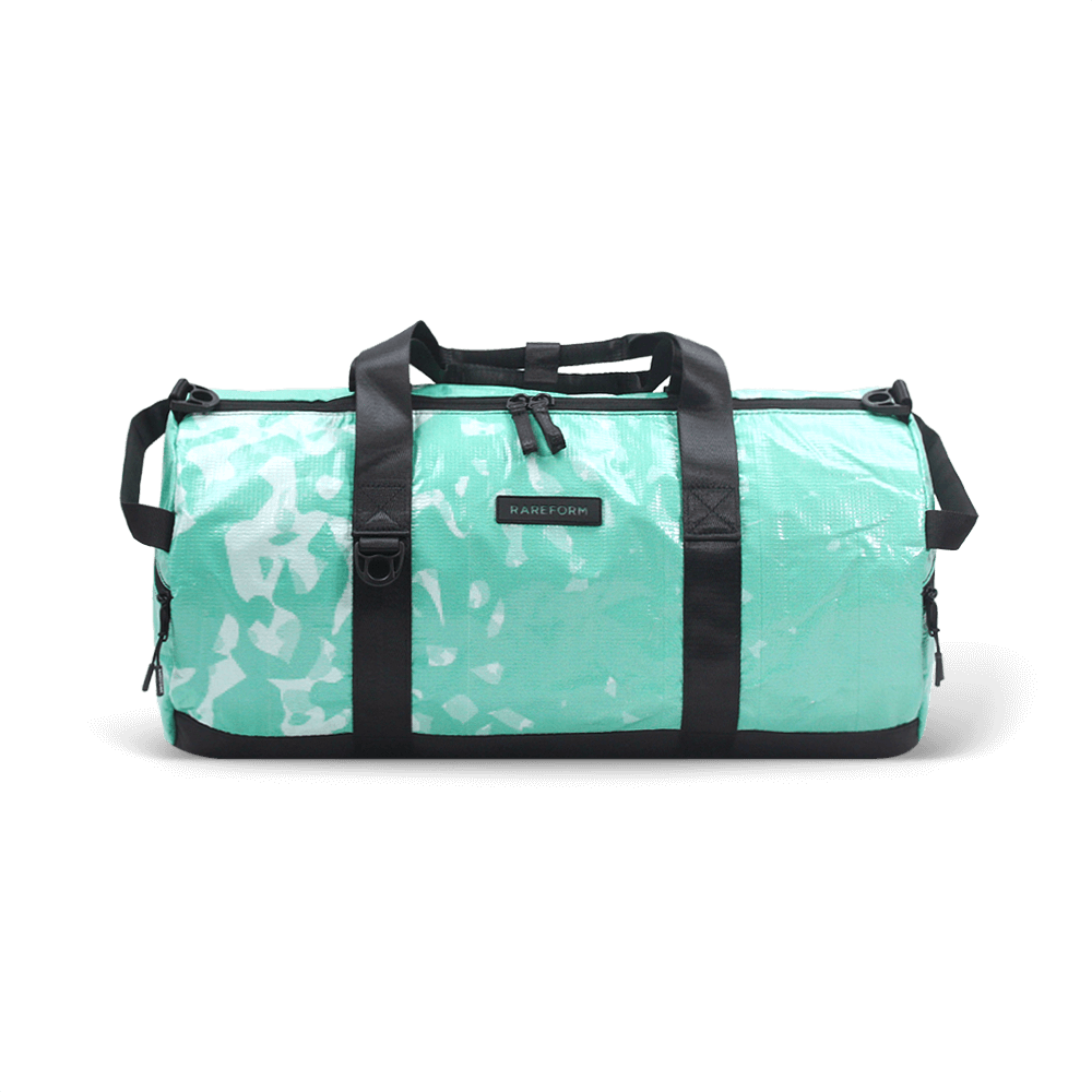 Mini Weekender Duffle