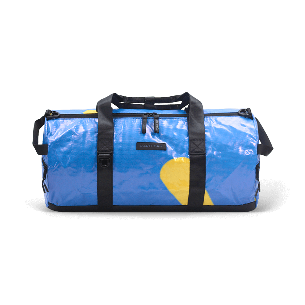 Mini Weekender Duffle