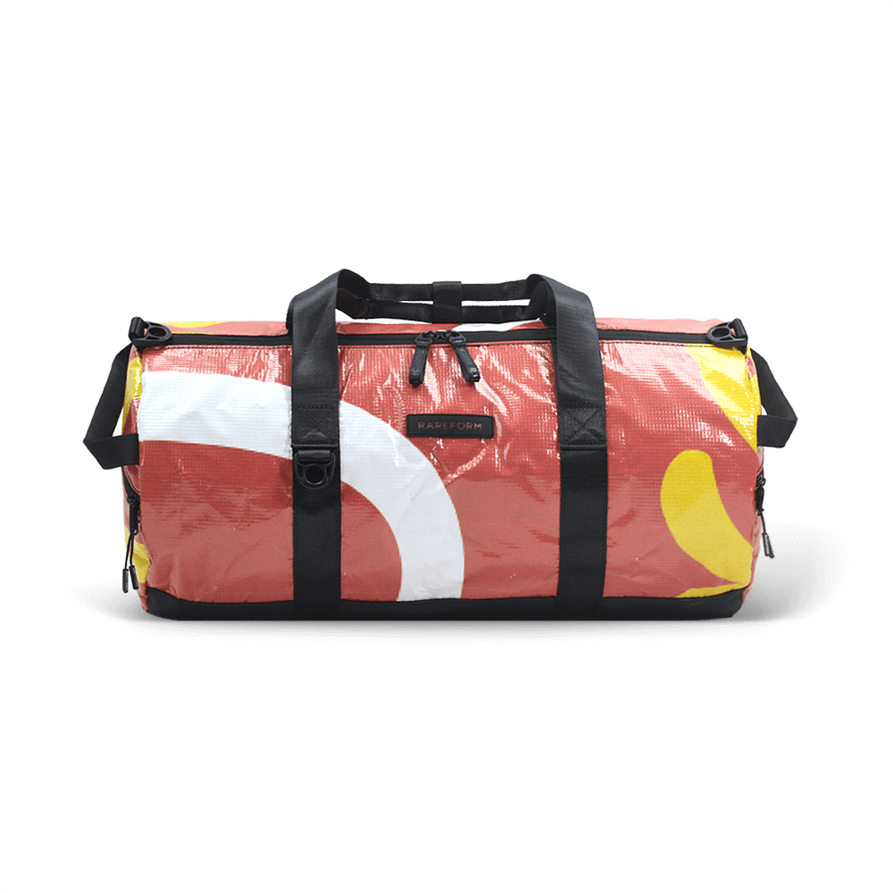 Mini Weekender Duffle