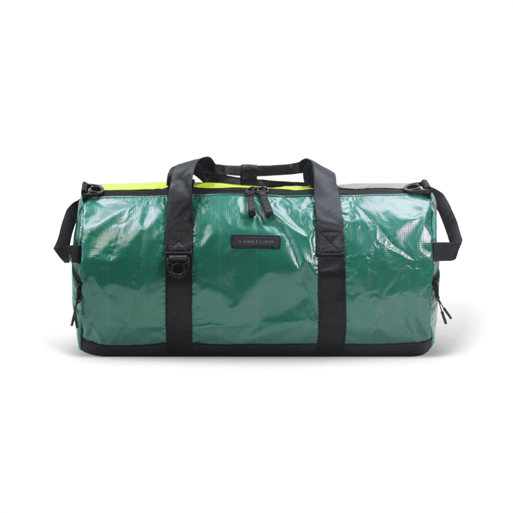 Mini Weekender Duffle