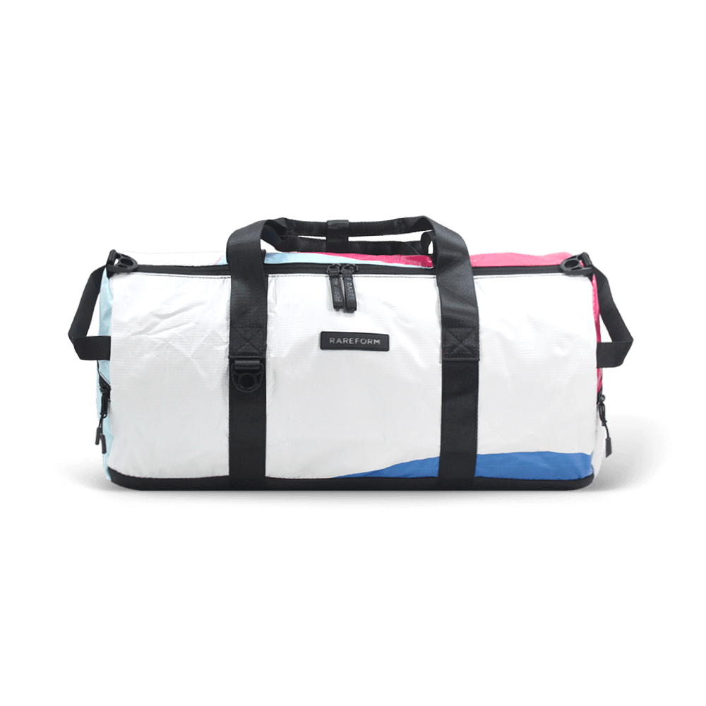 Mini Weekender Duffle