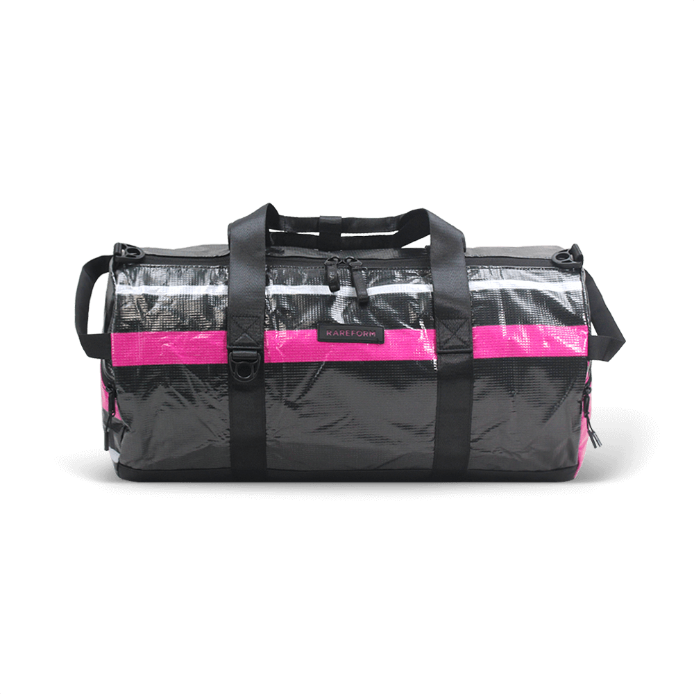 Mini Weekender Duffle