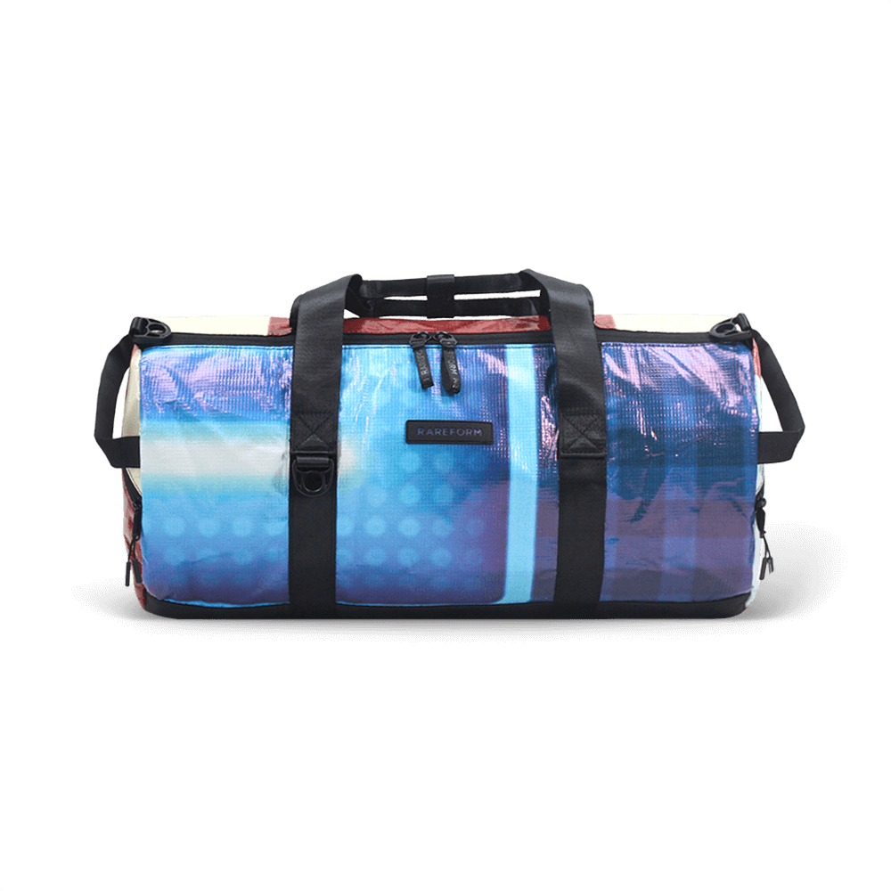 Mini Weekender Duffle