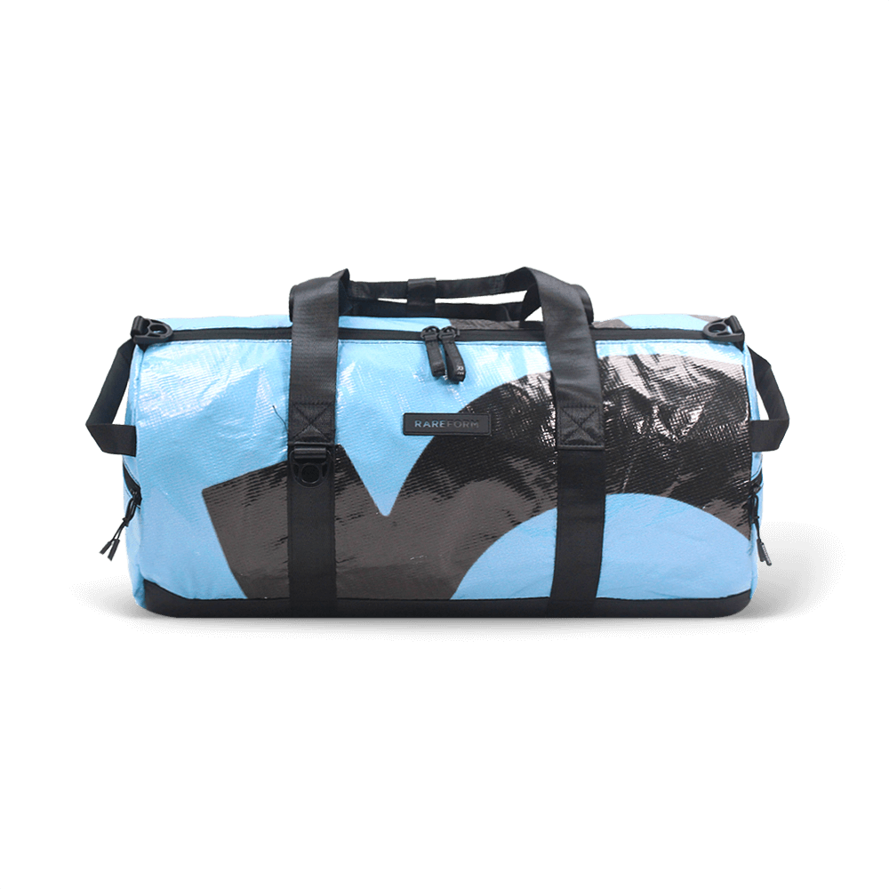Mini Weekender Duffle