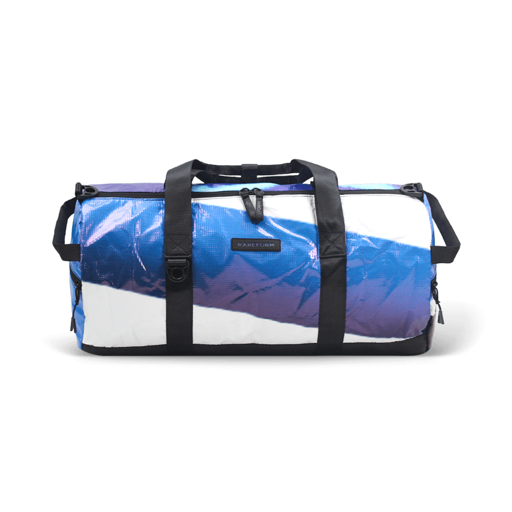 Mini Weekender Duffle
