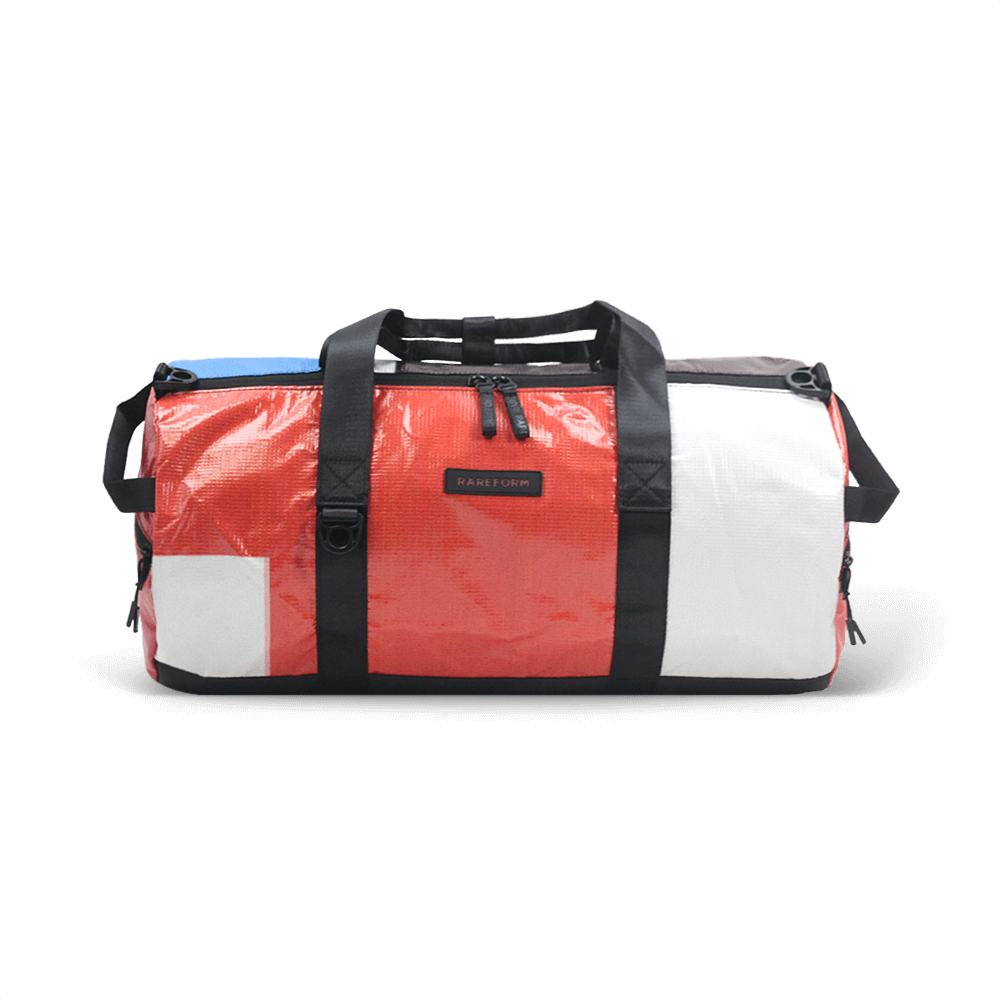 Mini Weekender Duffle