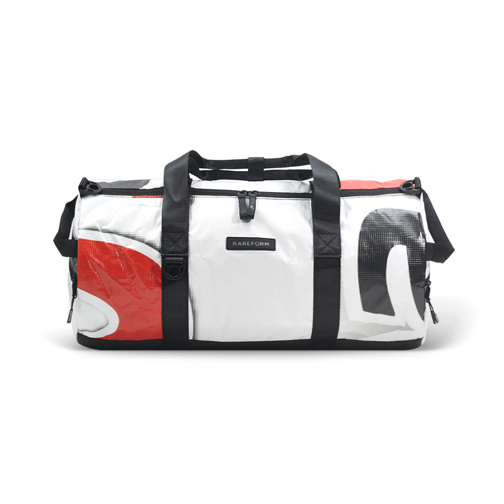 Mini Weekender Duffle
