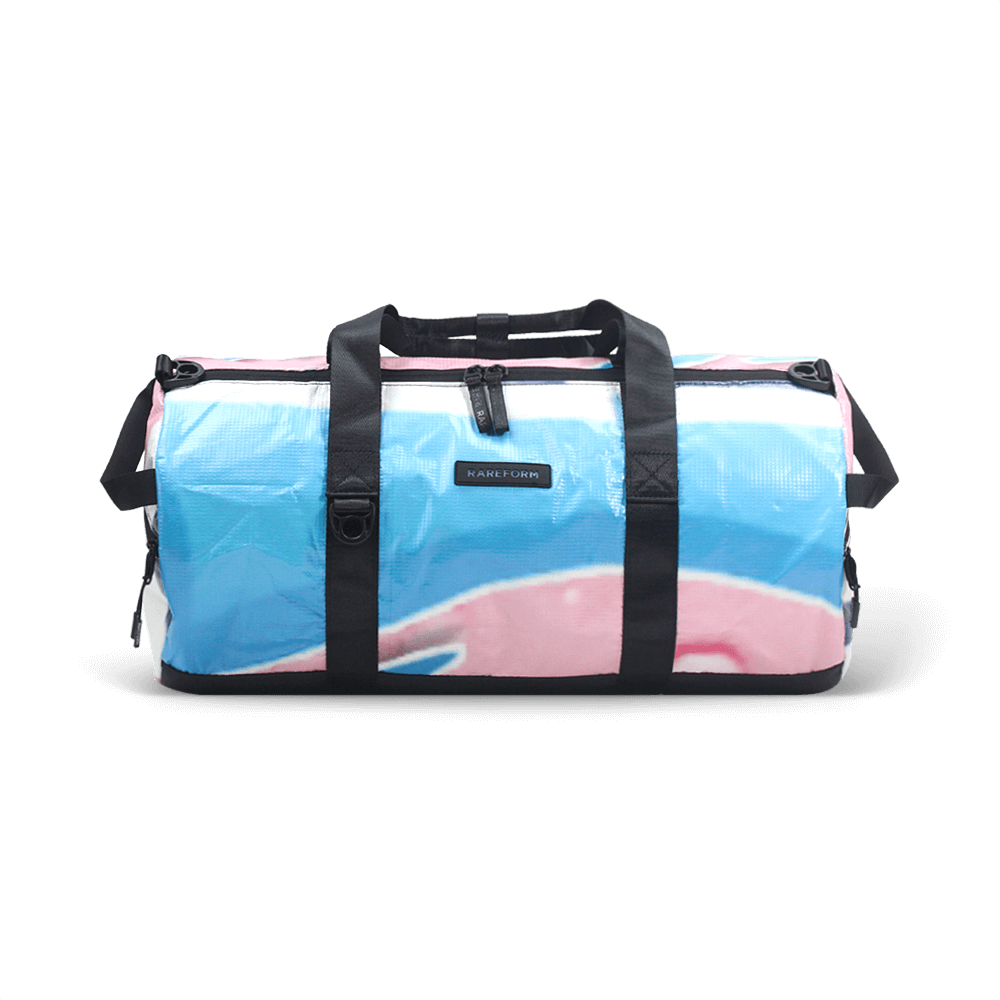 Mini Weekender Duffle