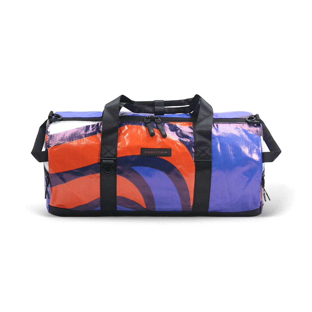 Mini Weekender Duffle