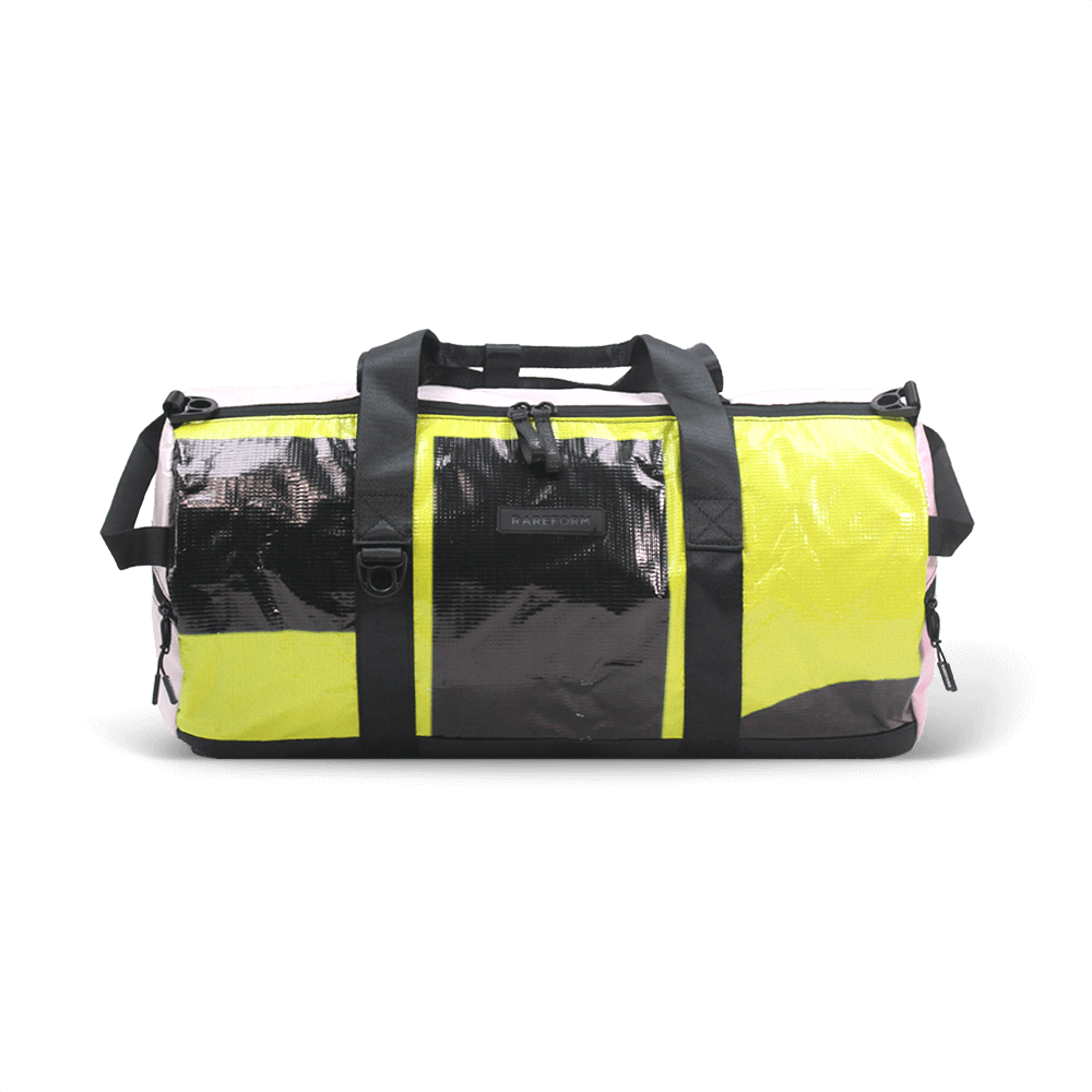 Mini Weekender Duffle