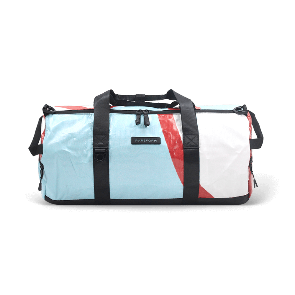 Mini Weekender Duffle