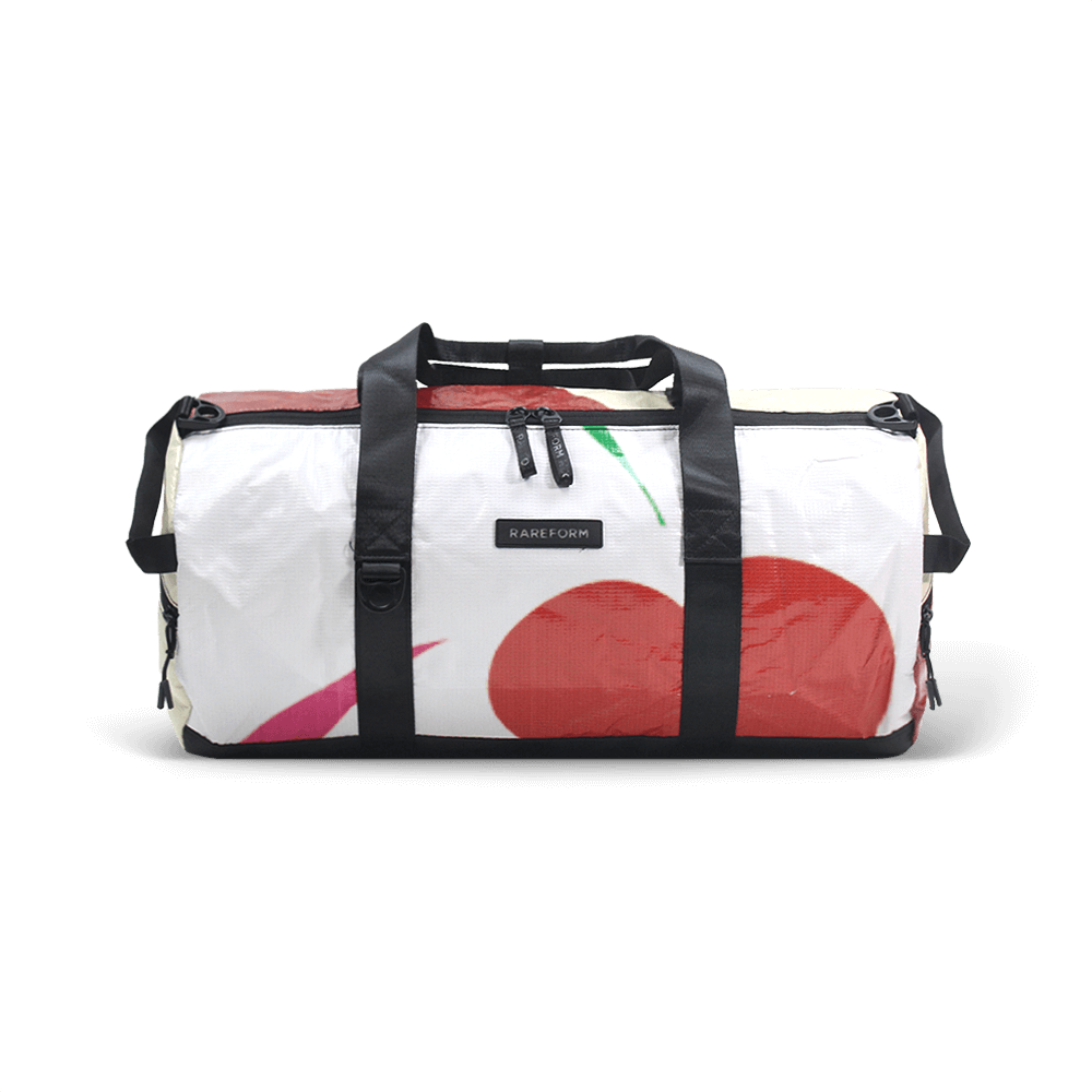 Mini Weekender Duffle