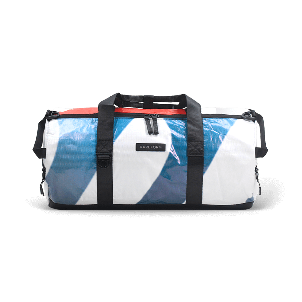 Mini Weekender Duffle