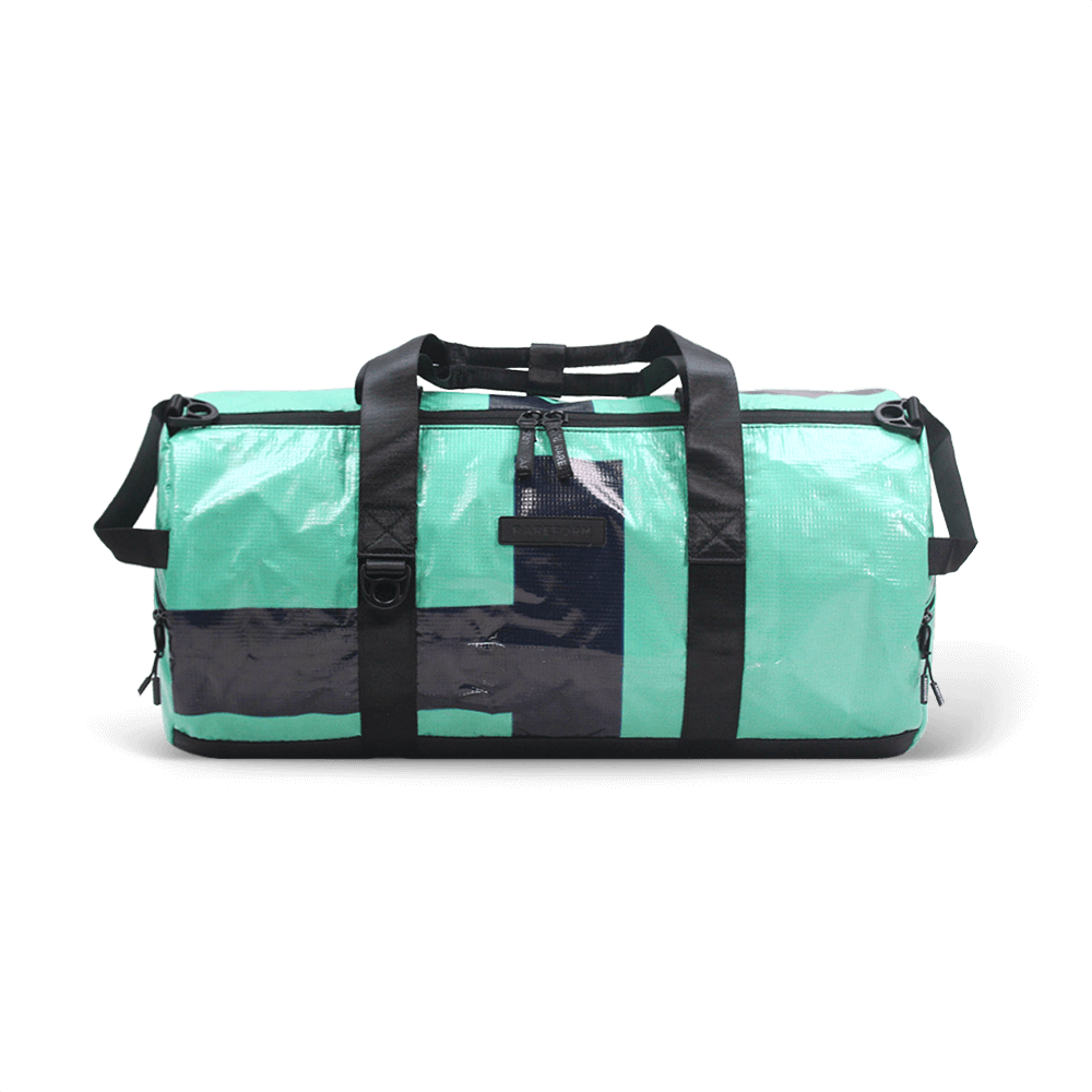 Mini Weekender Duffle
