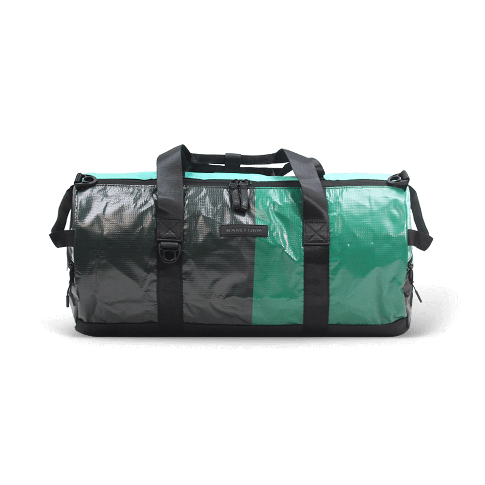 Mini Weekender Duffle