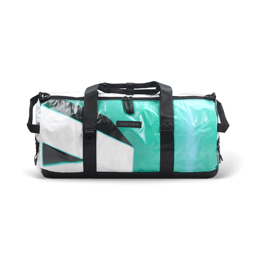 Mini Weekender Duffle