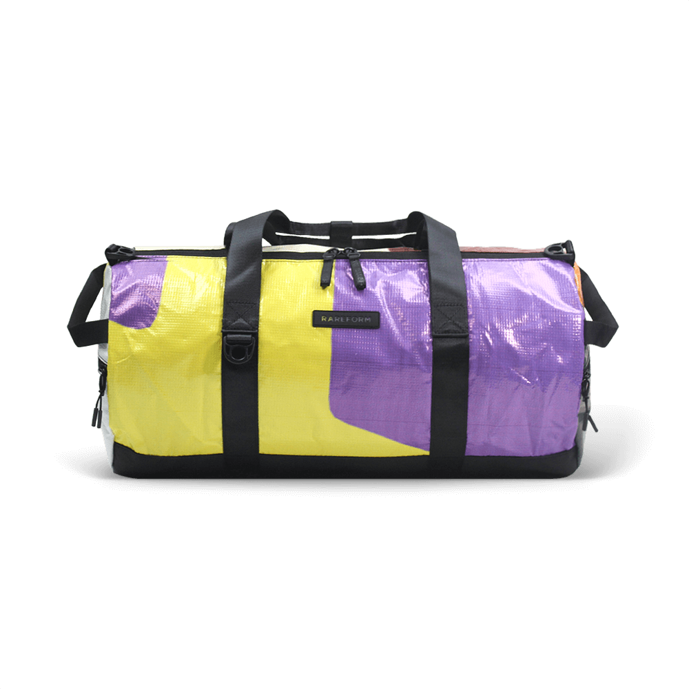 Mini Weekender Duffle