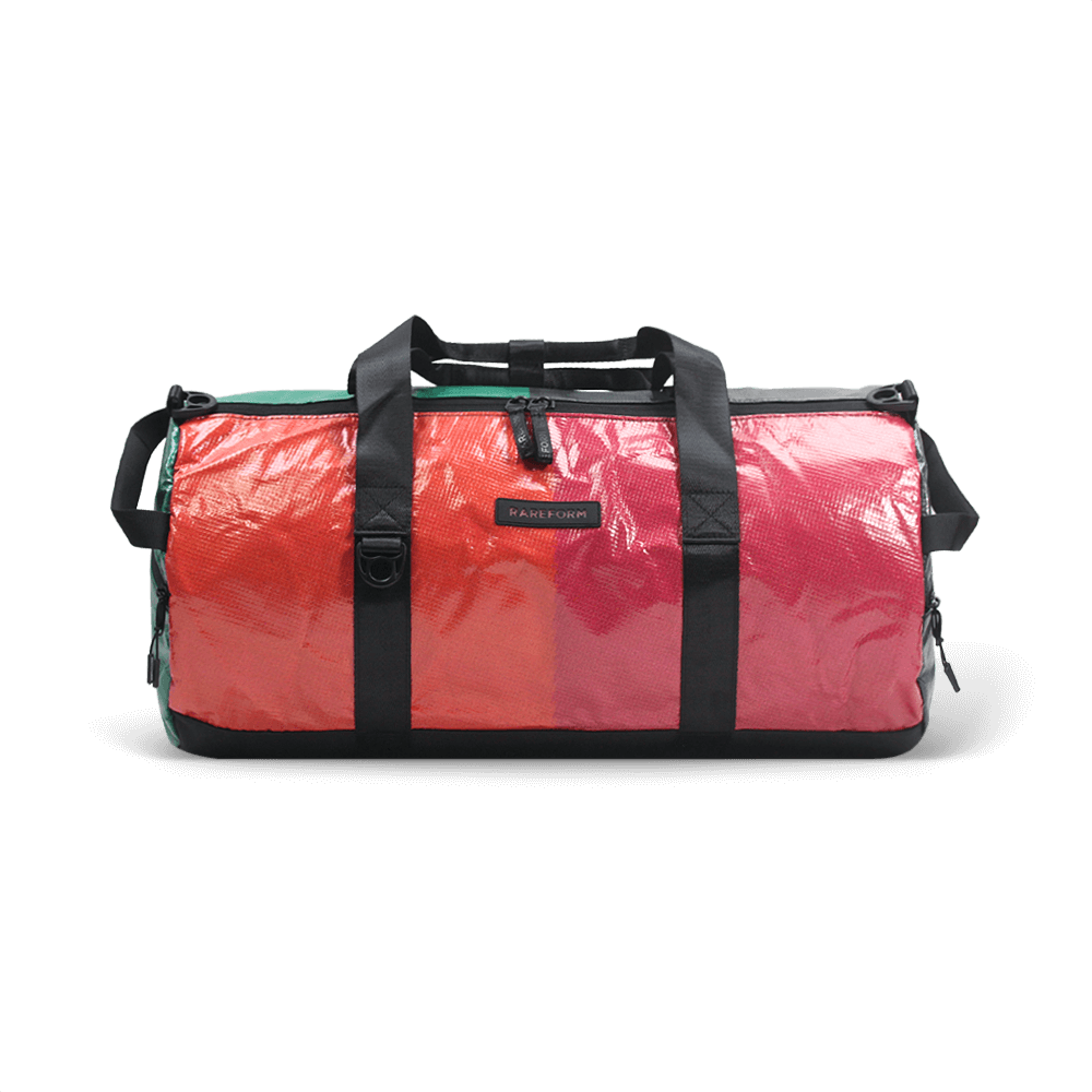 Mini Weekender Duffle