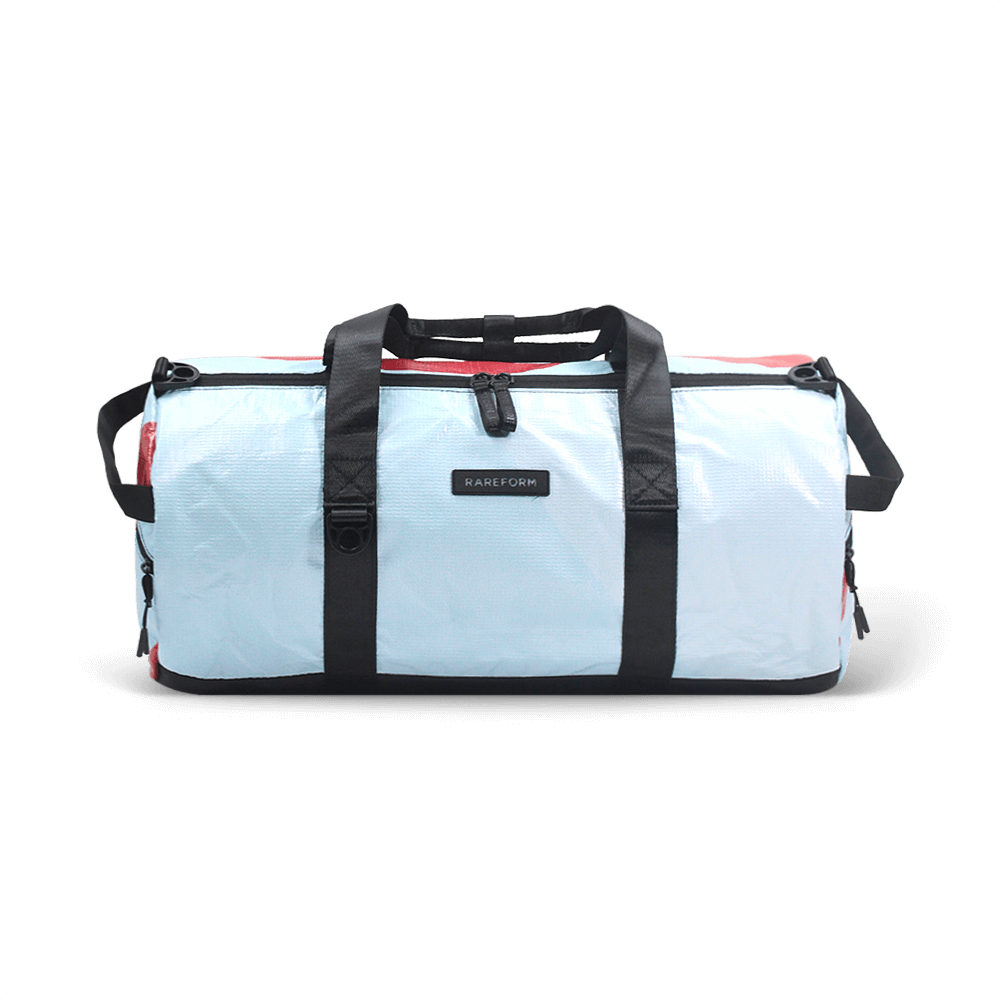 Mini Weekender Duffle