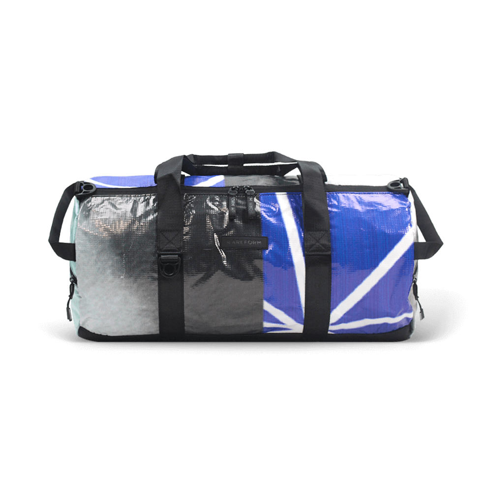 Mini Weekender Duffle