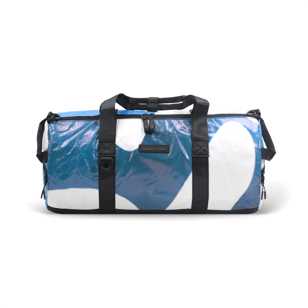 Mini Weekender Duffle