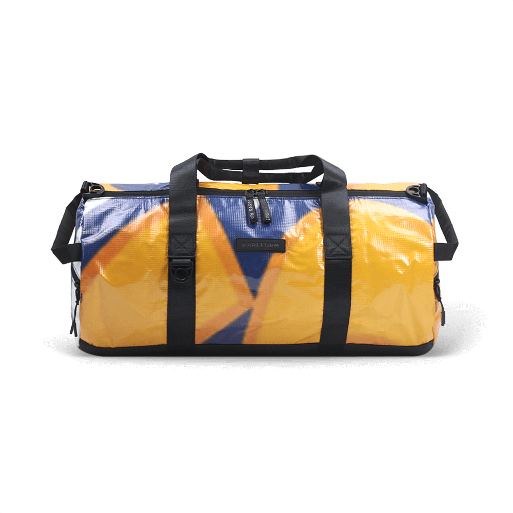 Mini Weekender Duffle