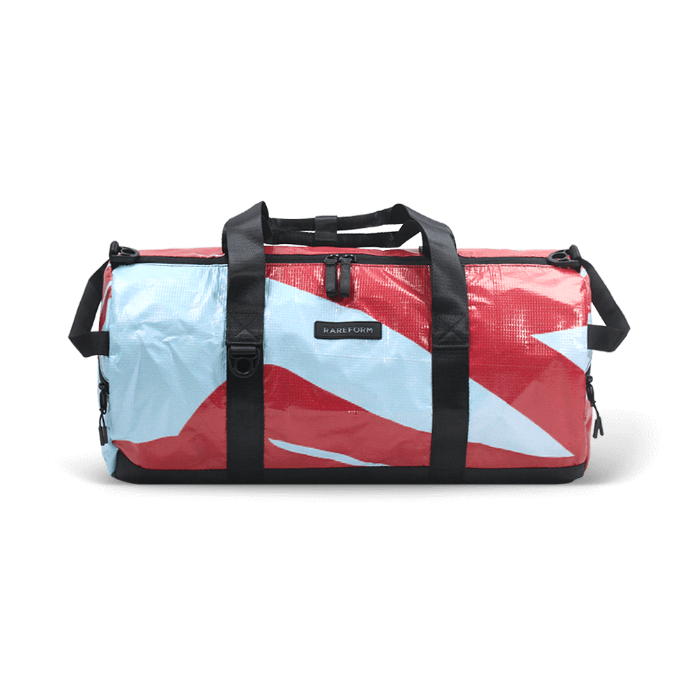 Mini Weekender Duffle