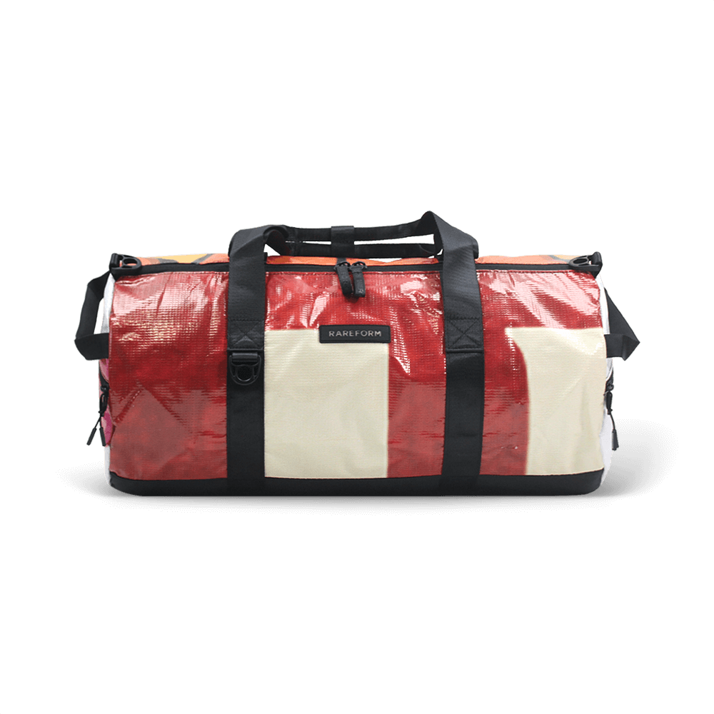 Mini Weekender Duffle